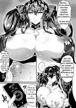 Gokusaishiki no Nise Ai : página 8