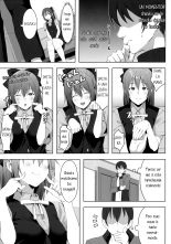 Lo siento, Shizuku-chan : página 4