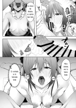 Lo siento, Shizuku-chan : página 13
