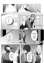Lo siento, Shizuku-chan : página 22