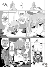 Goshujin-sama oppai desu yo!! : página 5