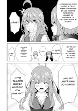 Gotoubun no Hajimete : página 6