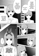 Gotoubun no Hajimete : página 9