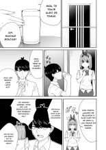 Gotoubun no Hajimete : página 11