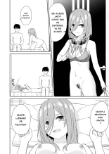 Gotoubun no Hajimete : página 28