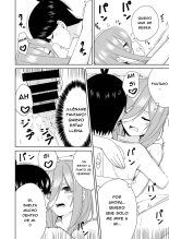 Gotoubun no Hajimete : página 30