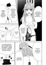 Gotoubun no Hajimete : página 33