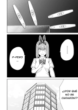 Gotoubun no Hajimete : página 40