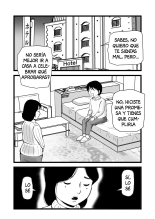 Goukaku Iwai wa Mama no Karada : página 6