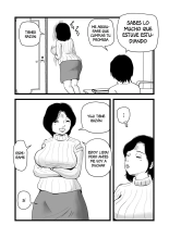 Goukaku Iwai wa Mama no Karada : página 8