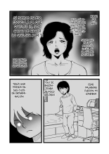 Goukaku Iwai wa Mama no Karada : página 12