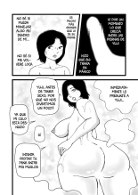 Goukaku Iwai wa Mama no Karada : página 16