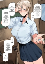 A Manga About An Arrogant, Handsome Onee-San : página 3