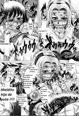 Goumonkan Naruto Hen : página 5