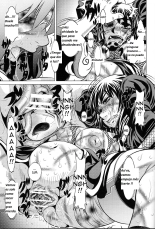Goumonkan Naruto Hen : página 8