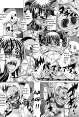 Goumonkan Naruto Hen : página 9