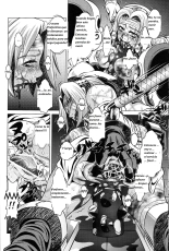 Goumonkan Naruto Hen : página 20