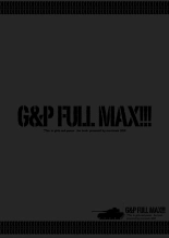 G&P FULL MAX!!! : página 89