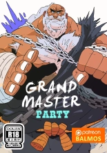 Grandmaster Party HD : página 1
