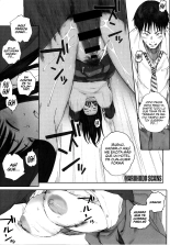 Gunjo Gunzo Ch. 1-2 : página 6