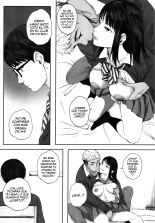 Gunjo Gunzo Ch. 1-2 : página 18