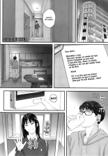 Gunjo Gunzo Ch. 1-2 : página 31