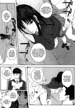 Gunjo Gunzo Ch. 1-3 : página 5