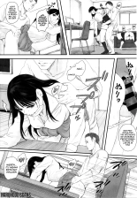 Gunjo Gunzo Ch. 1-4 : página 96