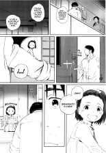 Gunjo Gunzo Ch. 1-5 : página 114