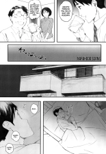 Gunjo Gunzo Ch. 1-6 : página 136