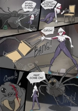 Gwen's defeat : página 4