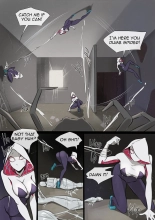 Gwen's defeat : página 5