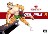 Gym Pals R1 & R2 : página 1