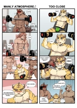 Gym Pals R1 & R2 : página 3