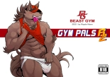 Gym Pals R1 & R2 : página 12