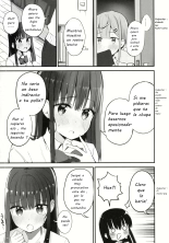 H o Kitai suru Senpai Hon : página 14