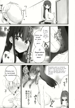 H o Kitai suru Senpai Hon : página 18