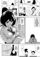 H shitai Kanojo Ch.1-2 : página 4