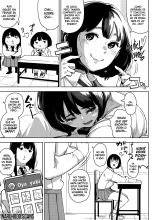 H shitai Kanojo Ch.1-2 : página 5