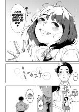 H shitai Kanojo Ch.1-2 : página 32