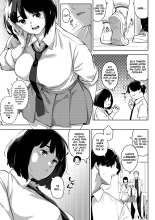 H shitai Kanojo : página 3
