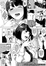 H shitai Kanojo : página 30