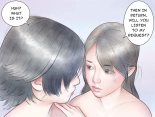 Haeteru Kara Suki! - Futanari Les Couple no Nanimo Kinai Tsuitachi | I Like It Because It Grows - A FutanariLesbian Couple Spend The Whole Day Naked : página 43