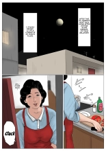 Haha ni Koishite Tokubetsu Hen -Tokai no Musuko o Tazunete- | Making Love with Mother Special 2 -Visiting the Son in the City- : página 32