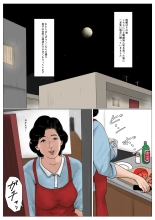 Haha ni Koishite Tokubetsu Hen -Tokai no Musuko o Tazunete- : página 32