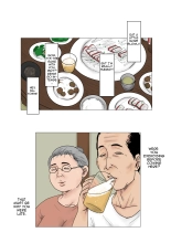 Haha ni Koishite Tokubetsu Hen -Wagaya no Kyuuka no Sugoshikata- | Making Love with Mother Special -The Way to Spend a Holiday at Home- : página 26