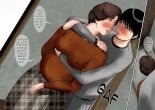 Haha ni Koishite ~Wakare no Mae ni~ | Haciendo el amor con mi madre - Antes de partir : página 43