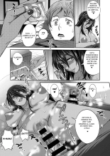 Haha to Musuko no Himegoto : página 21
