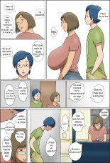Vida familiar de madre e hijo. : página 9