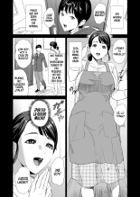 Hahaoya Yuuwaku ~Boku no Mama Ikusei Keikaku~ 01-04 : página 5